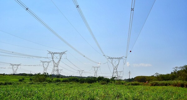Itaipú cerró primer trimestre inyectando más de 5.500 Gwh de energía al Paraguay - La Tribuna