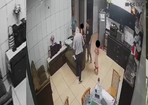 CON ARMA DE FUEGO ASALTAN A UNA MUJER Y SUS DOS HIJAS EN SU DOMICILIO - La Voz del Norte
