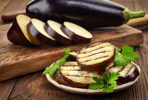 Por qué es importante consumir berenjenas - Gastronomía - ABC Color