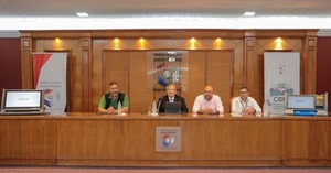 Coordinadores electorales en el extranjero están listos para las elecciones generales - .::Agencia IP::.