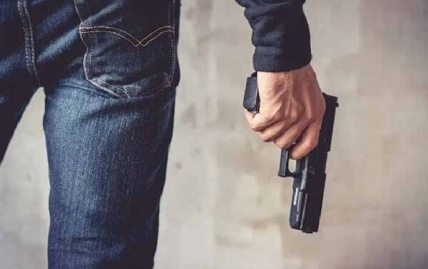 Mujer teme por su vida ante amenazas de su ex pareja e inacción fiscal – Prensa 5