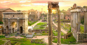 Conocé los lugares que se pueden visitar en Roma en cuatro días | Turismo | 5Días