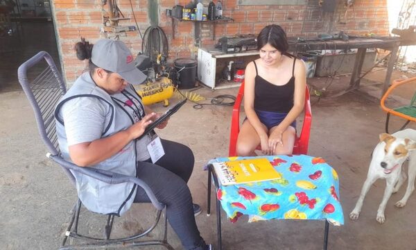 Resultados de evaluación socioeconómica a postulantes a becas de ITAIPU se darán a conocer este viernes