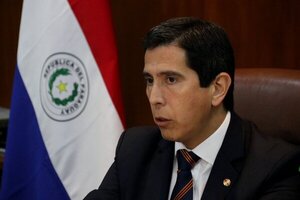Responsables de complejo donde estarían informáticos brasileños deberán dar hoy datos específicos de los mismos - ADN Digital