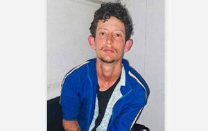Capturan en Colombia a feminicida buscado en Perú: quemó viva a su exnovia – Prensa 5