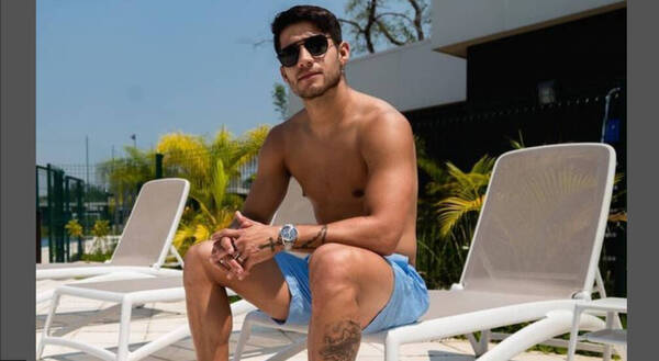 Cañean a "Tito" por japi que se mandó: "Dedicate a hacer Tiktok"