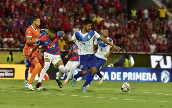 Cerro Porteño y Ameliano prometen sacarse chispas – Prensa 5