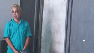 Feminicidio: "Seguro era una estrategia", dijo intendente de Maciel sobre oferta de su tío