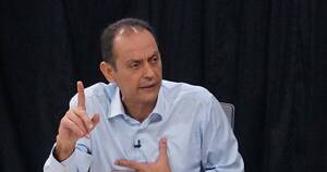 La Nación / Efraín llegó a su techo: su error fue “atacar al Partido Colorado”, afirman