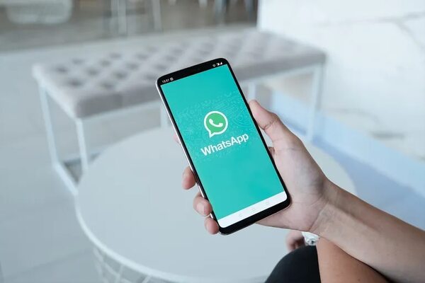 El ‘modo compañero’ de WhatsApp ya está disponible para más usuarios de la versión beta - Tecnología - ABC Color