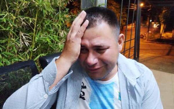 Padre del pequeño Dylan recibió ultimátum para que se presente a su trabajo en Villarrica – Prensa 5