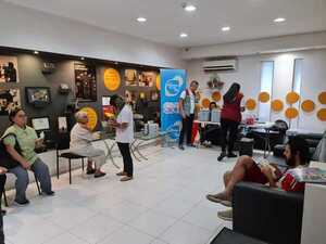 Jornada de vacunación en el SNT y C9N - C9N