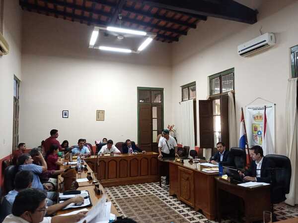 Junta aprobó venta de terrenos a pobladores de asentamiento | Radio Regional 660 AM