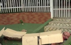 Hospital de Presidente Franco: Abandonado a su suerte - C9N