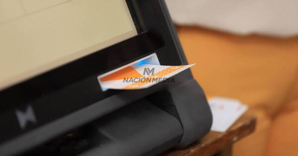 La Nación / Investigación sobre “piratas electorales” ya está a cargo de las autoridades correspondientes