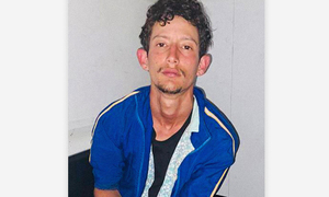 Capturan en Colombia a feminicida quien quemó viva a su exnovia - OviedoPress