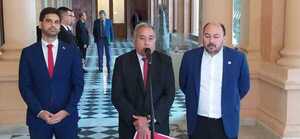 Oficinas de Gobierno: “decisión de la comuna nos tomó por sorpresa” | 1000 Noticias