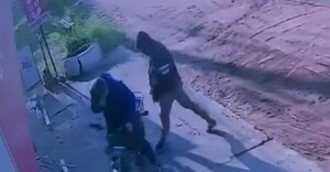 COMERCIANTE DEFIENDE SU LOCAL Y MATA A UN MOTOCHORRO - La Voz del Norte