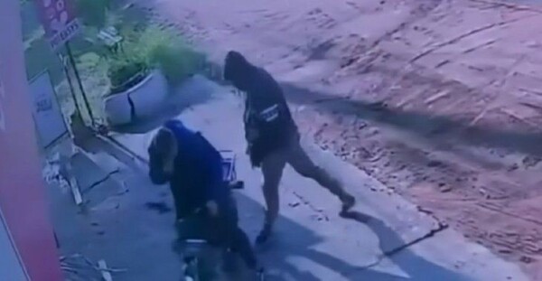 COMERCIANTE DEFIENDE SU LOCAL Y MATA A UN MOTOCHORRO - La Voz del Norte