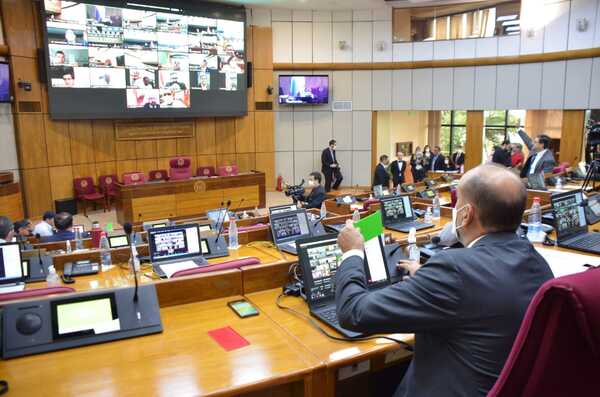 Diario HOY | Transformación educativa: rechazan tratar derogación antes del 30 de abril