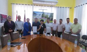 Municipalidad de Franco trasladará a pacientes hasta Teletón