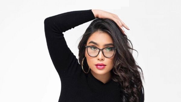 Jazmín Mernes he'i que es "sapiosexual": Solo le atraen arrieros inteligentes
