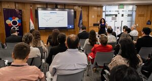 ProDesarrollo y el BID presentaron estudios académicos sobre la informalidad en Paraguay