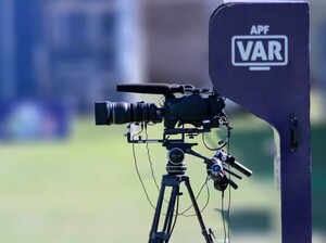 Los números del VAR tras la 1ra. rueda del Apertura - APF