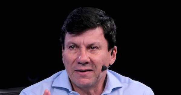 La Nación / “Buscaron que el partido no tenga igualdad de condiciones”, cuestiona Harms