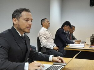 Segundo día de juicio oral a Juan Vera - Judiciales.net