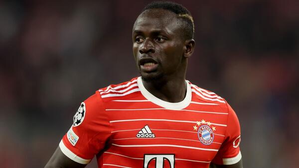Diario HOY | El Bayern Múnich suspende a Sadio Mané por agredir a Leroy Sané