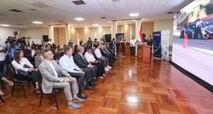 Marca País Paraguay cuenta con nuevo embajador
