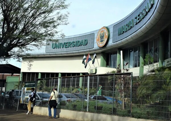 CONES AFIRMA QUE LEY LE DA POTESTAD PARA INTERVENIR Y CLAUSURAR CARRERAS