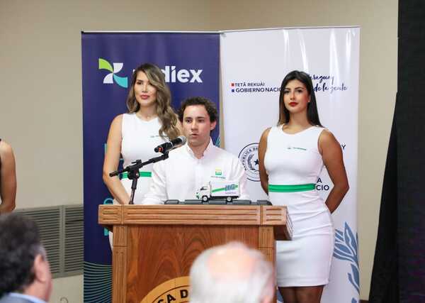 ¡Refuerzo de lujo para el team de automovilismo de Petrobras!: Óscar Bittar se une al equipo - trece