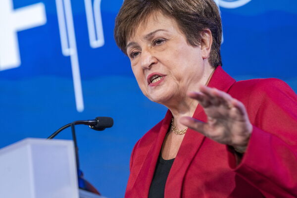 El FMI asegura que tiene el compromiso del Gobierno argentino para cumplir metas - MarketData