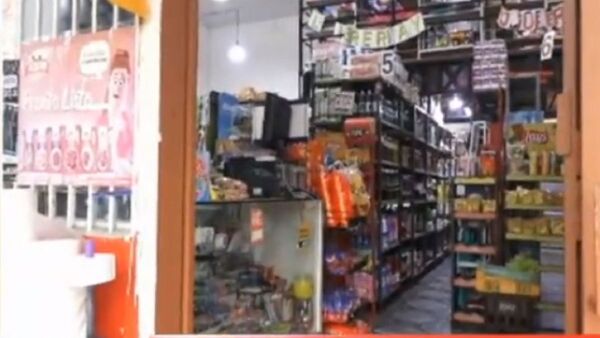 Fiscalía recaba datos sobre asalto en el que motochorro fue abatido