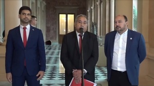 MOPC se muestra 'con predisposición' para corregir planos de oficinas de Gobierno