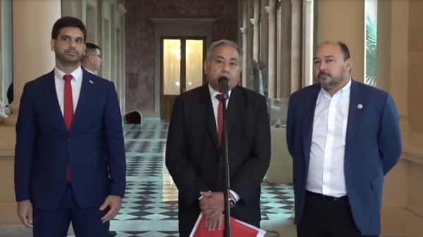 MOPC se muestra 'con predisposición' para corregir planos de oficinas de Gobierno