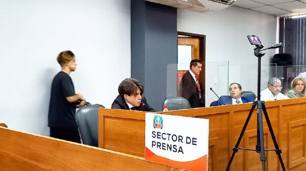 Caso licencias de conducir: «No puede ser que sea una sola funcionaria la que esté involucrada» - San Lorenzo Hoy