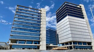 Diario HOY | Gobierno buscará regularizar la obra de las nuevas oficinas