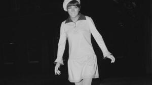Diario HOY | Muere Mary Quant, la pionera de la moda que inventó la "minifalda"