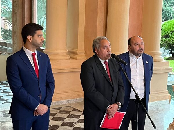 MOPC trabajará con municipio para solucionar inconvenientes en torno a las nuevas Oficinas de Gobierno - El Trueno
