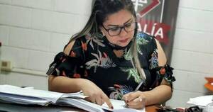 La Nación / Aprehendieron a una mujer que aplicó golpes de puño y arañazos a su madre