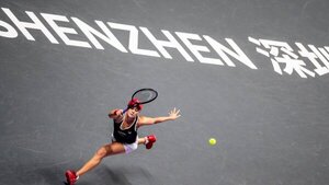 Diario HOY | El circuito de la WTA vuelve a China, sin solucionar el caso Shuai Peng
