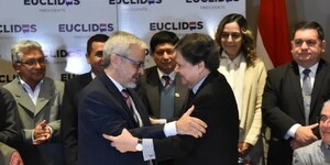 La chapa Acevedo-Querey busca ganar las elecciones generales, dice apoderado - ADN Digital