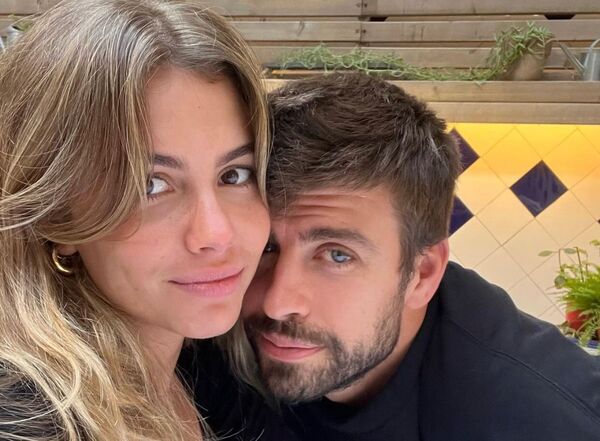 Diario HOY | Atribuyen a Shakira la versión viralizda de que "Clara Chía es trns"