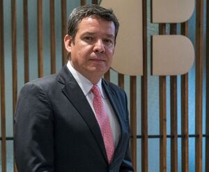 Líder del mercado de capitales