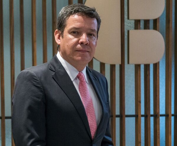 Líder del mercado de capitales