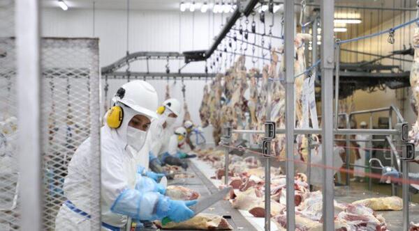Sector cárnico paraguayo se compromete a ofrecer productos de calidad para enviar a EE.UU – Prensa 5