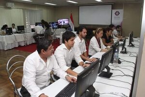 ¿Dónde denunciar faltas y delitos electorales? - Política - ABC Color